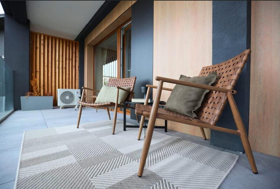 Balcony/Terrace, Balcony/Terrace