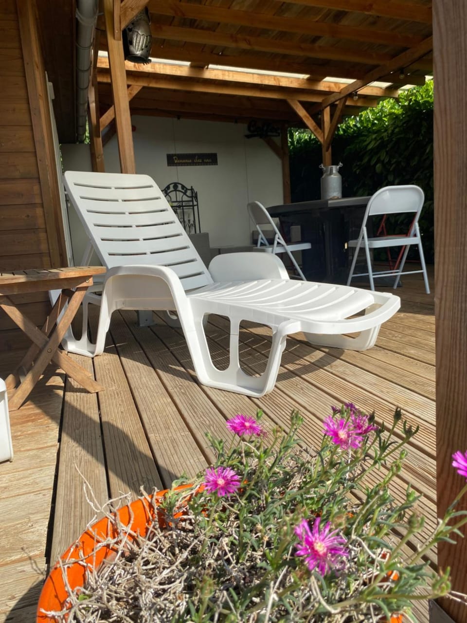 CHALET LOU PADER Chalet in Occitanie