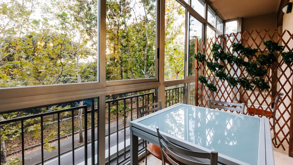 Art Suites Verona Bed and Breakfast in Verona