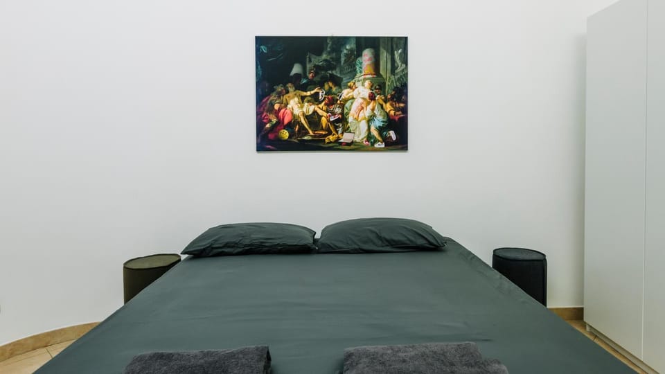 Art Suites Verona Bed and Breakfast in Verona