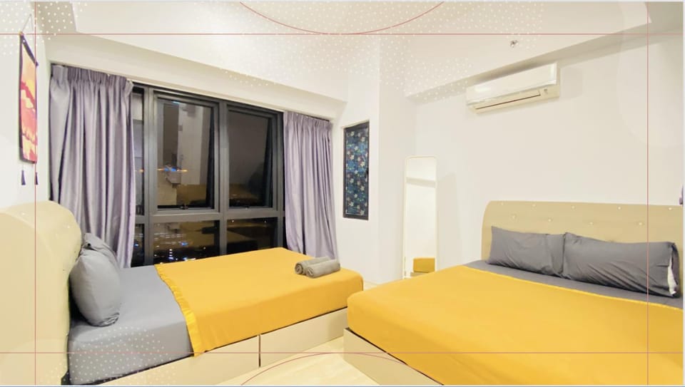 13-Revo, Aurora, Pavilion Apartment in Federal Territory of Kuala Lumpur