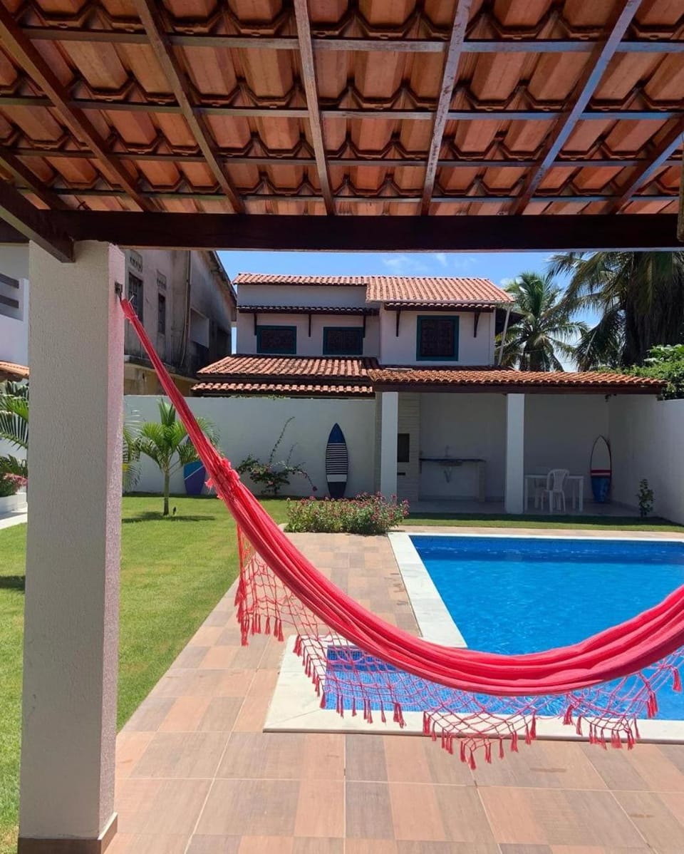 Privê Enseada de Tamandaré 80m da praia Vista Mar Apartment in Tamandaré