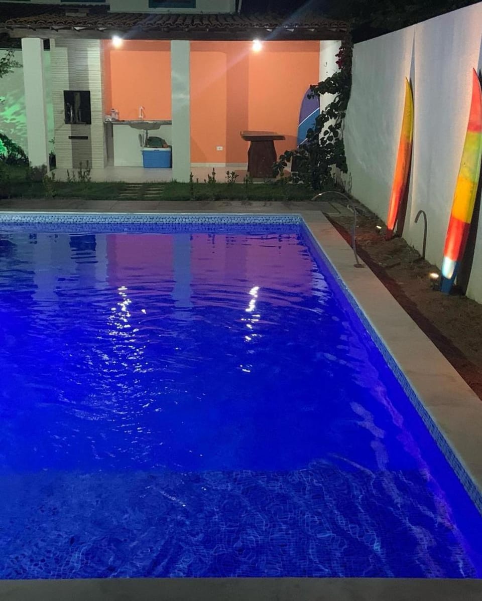 Privê Enseada de Tamandaré 80m da praia Vista Mar Apartment in Tamandaré