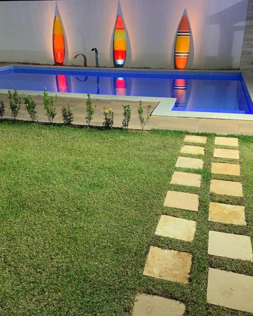 Privê Enseada de Tamandaré 80m da praia Vista Mar Apartment in Tamandaré