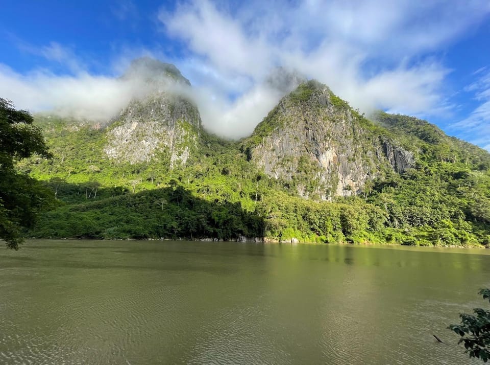 Natural landscape
