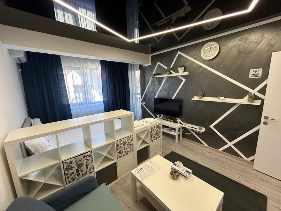 TV and multimedia, Photo of the whole room
