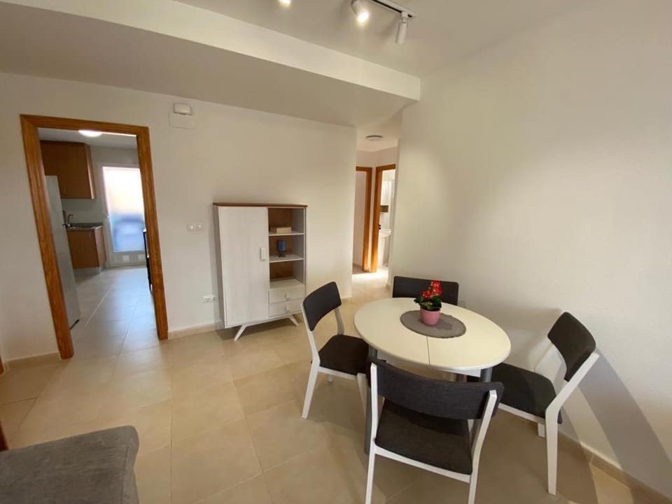 Seaside Dreams Apartment in Santa Pola