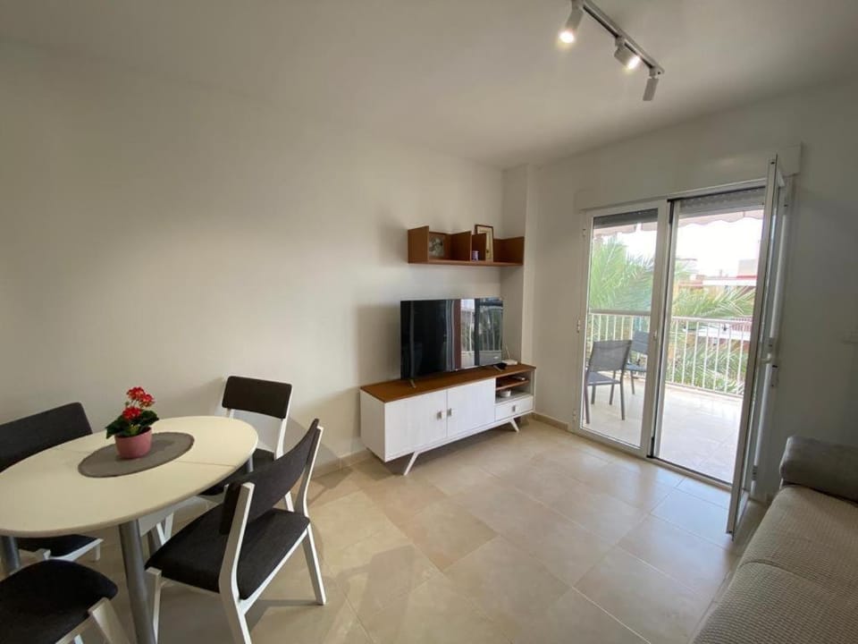Seaside Dreams Apartment in Santa Pola