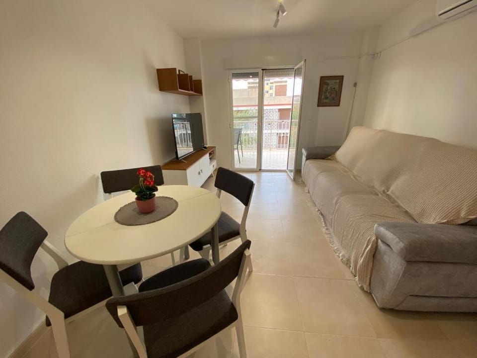 Seaside Dreams Apartment in Santa Pola