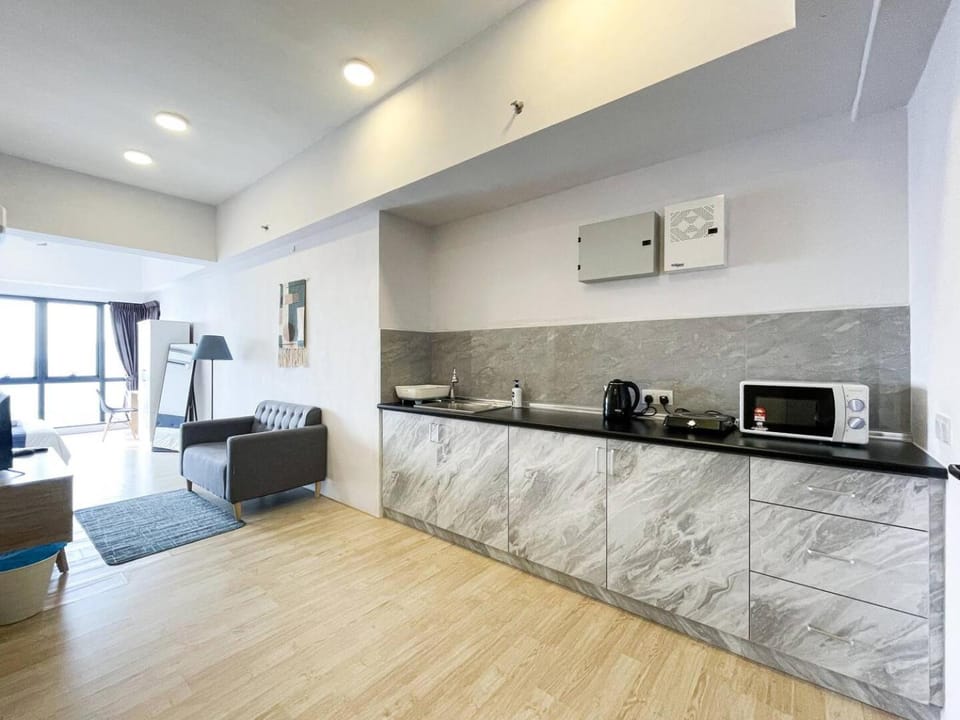 25-Revo Aurora, Pavilion Apartment in Federal Territory of Kuala Lumpur