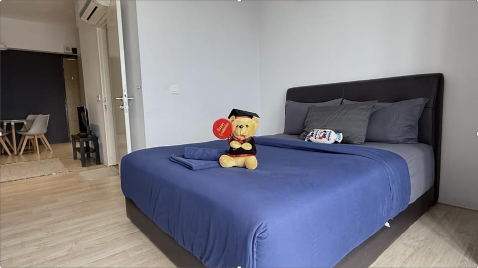 25-Revo Aurora, Pavilion Apartment in Federal Territory of Kuala Lumpur