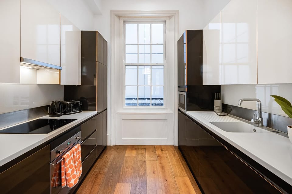 Welcome London Mayfair Apartment in City of Westminster
