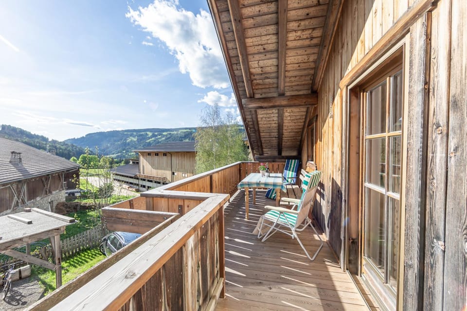 Schusterhof - Urlaub auf dem Bauernhof Apartment in Trentino-South Tyrol