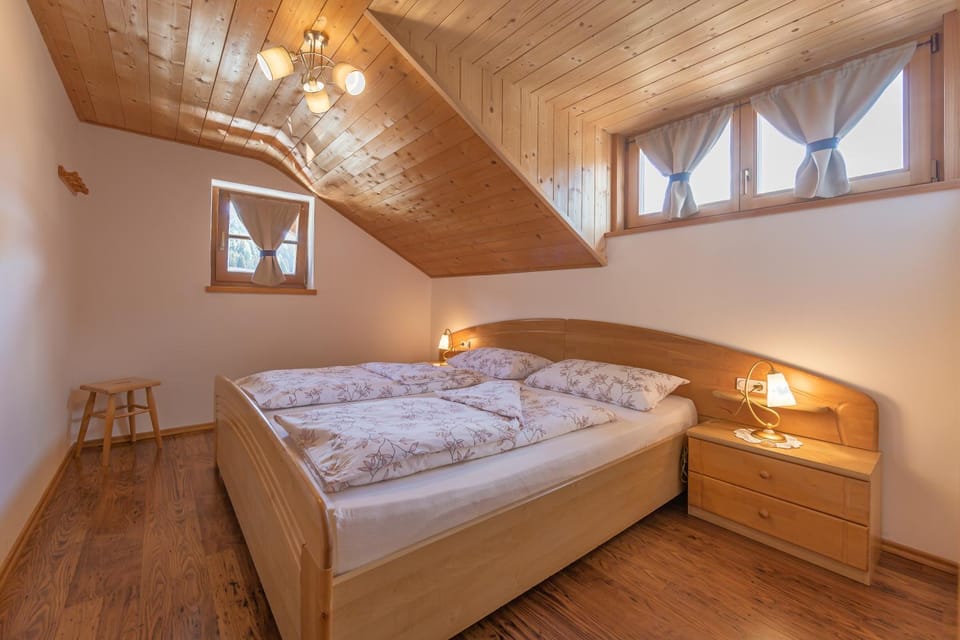 Schusterhof - Urlaub auf dem Bauernhof Apartment in Trentino-South Tyrol