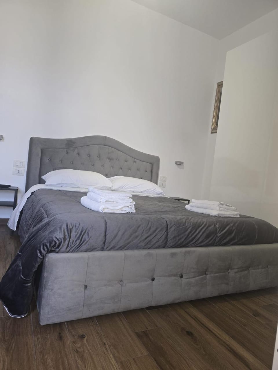 L’Angolo degli Etruschi Bed and Breakfast in Salerno