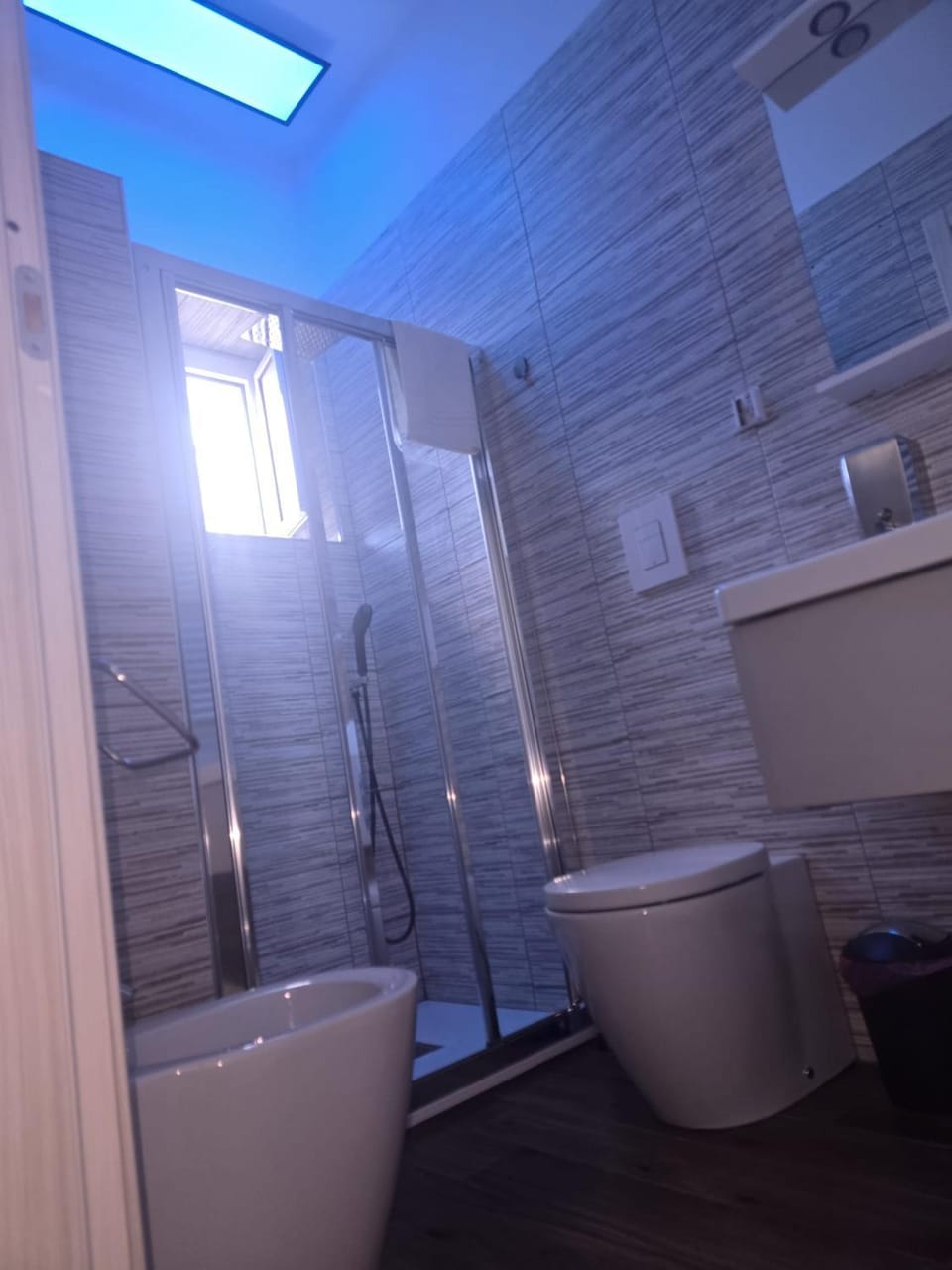 L’Angolo degli Etruschi Bed and Breakfast in Salerno