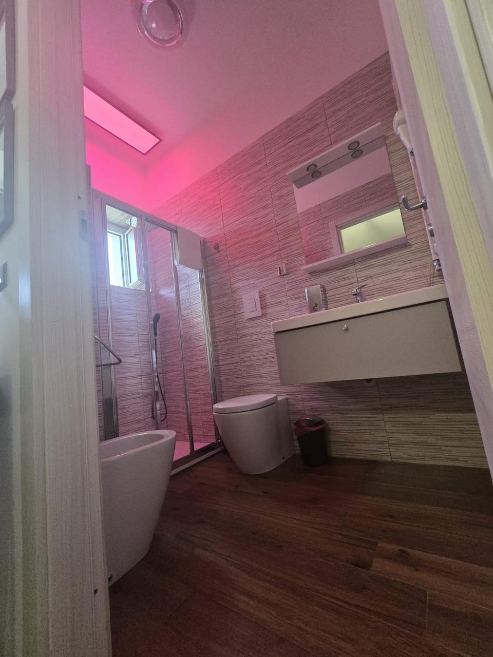 L’Angolo degli Etruschi Bed and Breakfast in Salerno