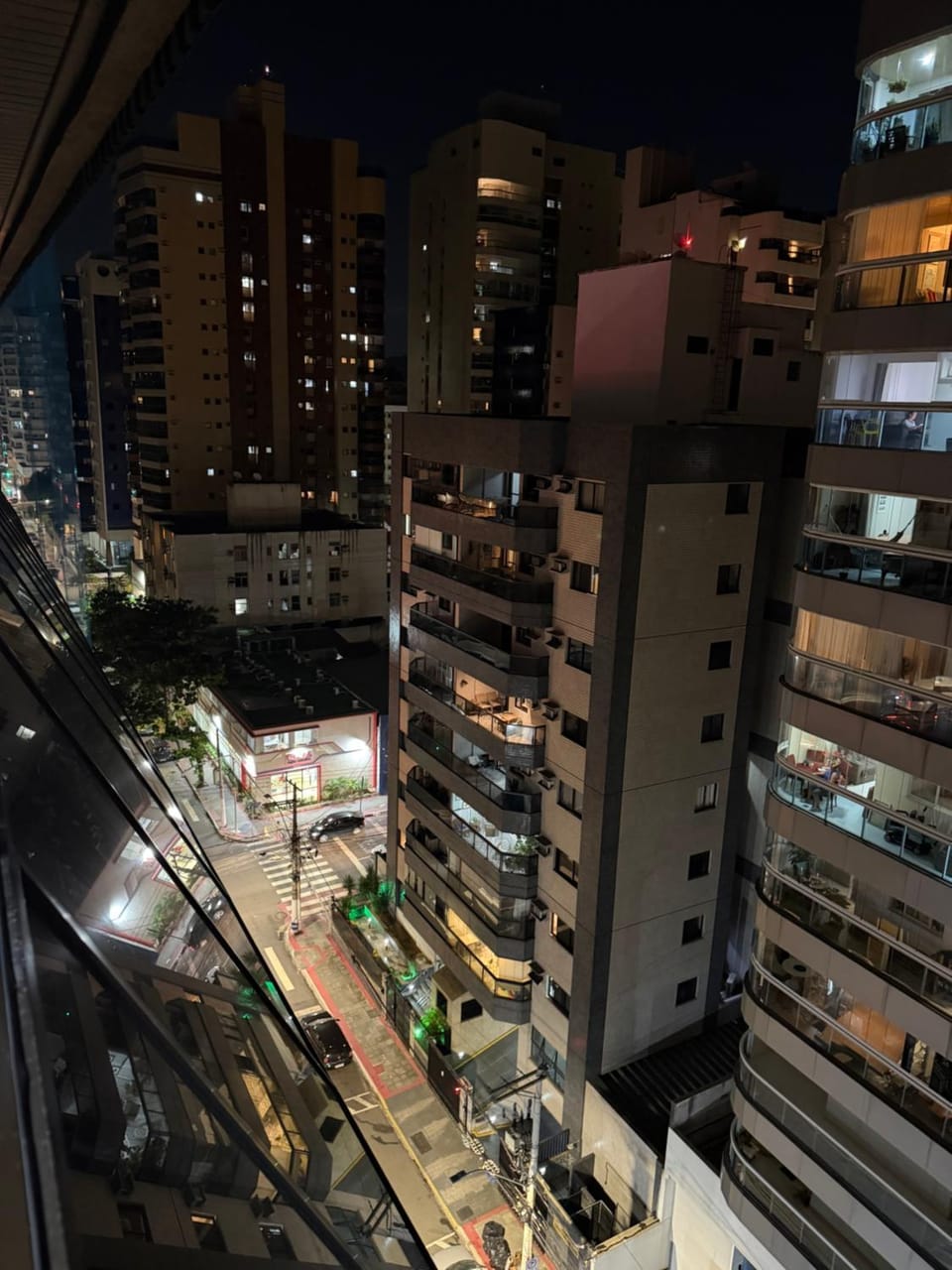 Loft com vista da praia da Costa 612 Apartment in Vila Velha