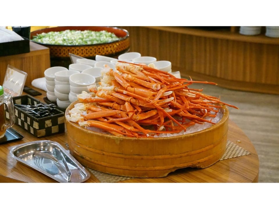 Yamashiro Onsen Yuzankaku - Vacation STAY 86433v Hotel in Ishikawa Prefecture