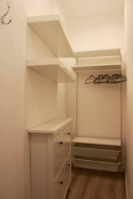 wardrobe