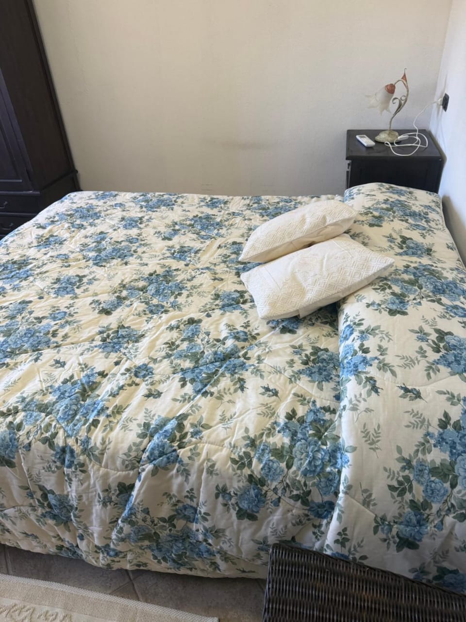 Agriturismo Montealma Farm Stay in Sardinia