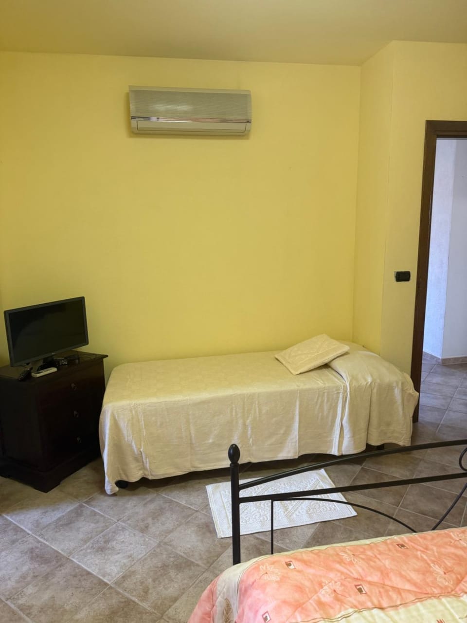 Agriturismo Montealma Farm Stay in Sardinia