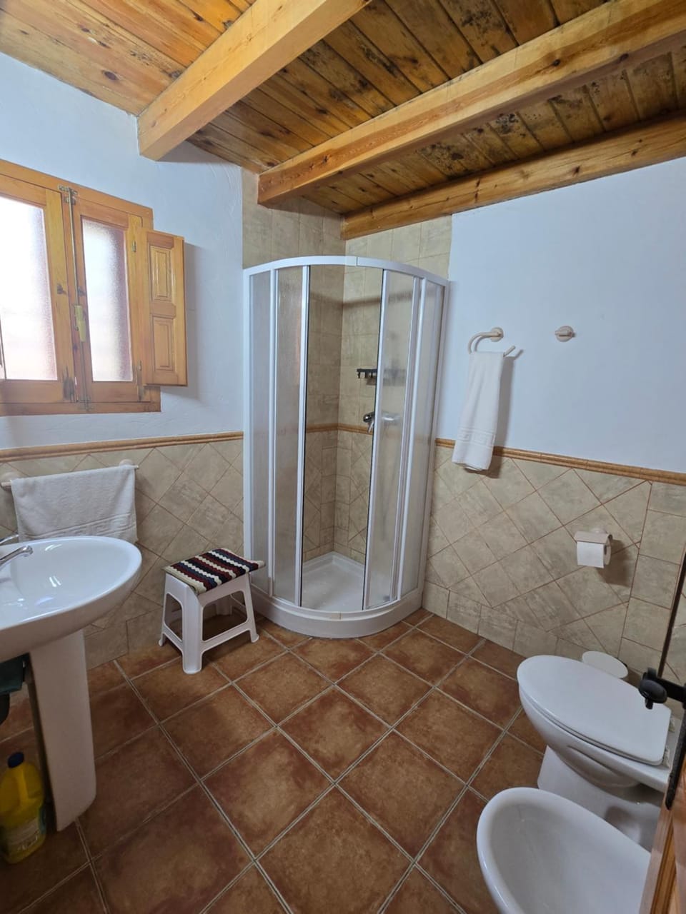 Los ferreles Apartment in Region of Murcia