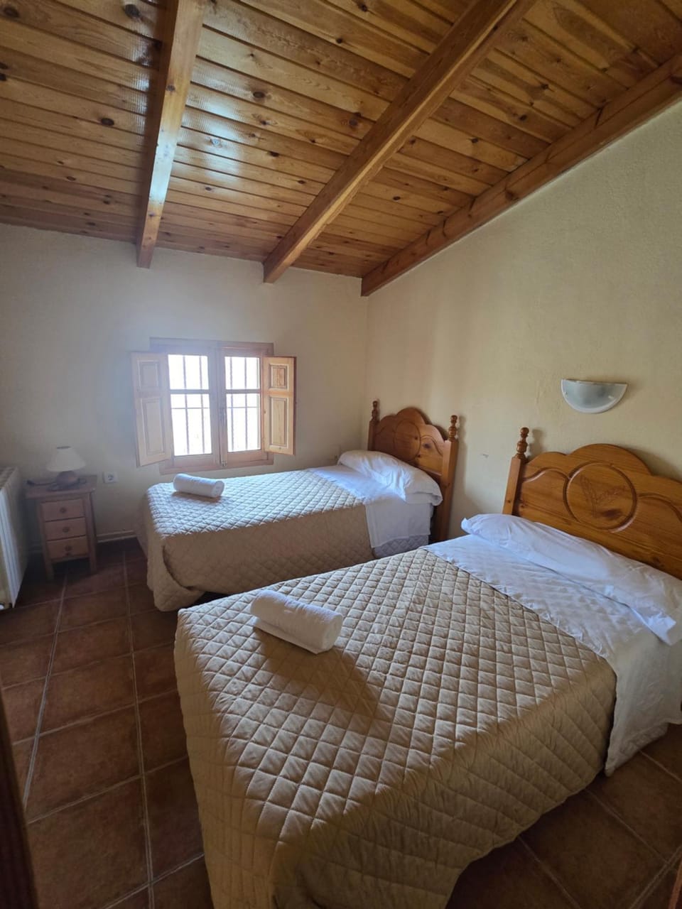 Los ferreles Apartment in Region of Murcia