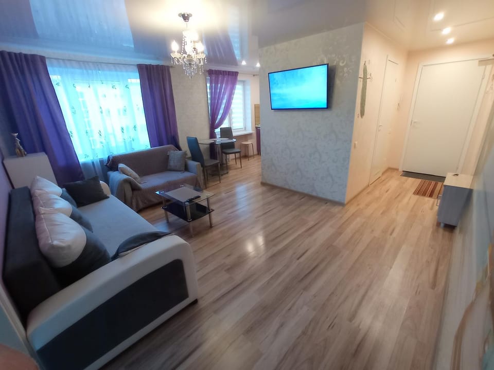 Energia 2 Apartment in the city center Apartment in Estonia