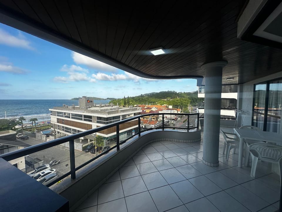 Day, Natural landscape, View (from property/room), Balcony/Terrace, Sea view