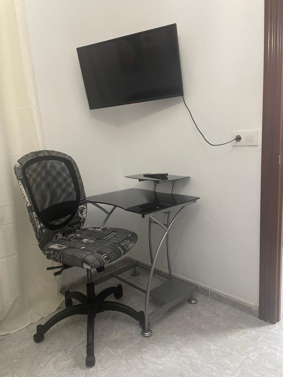Business facilities