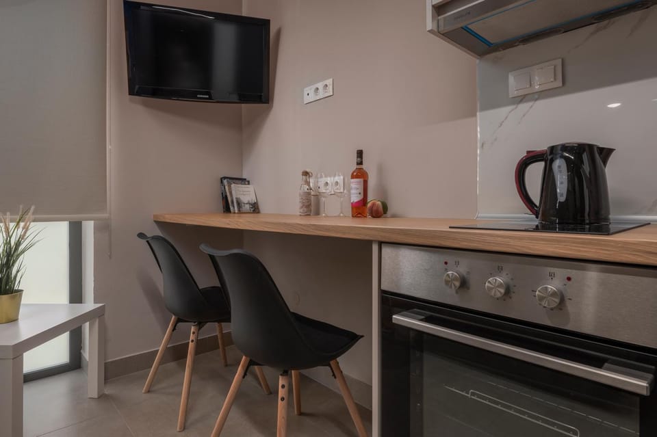Antigonidon square 5 Apartment in Thessaloniki