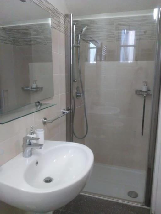 Appartamento 4 - NEW Apartment in Province of Brescia