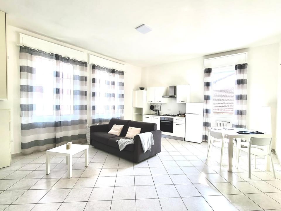 White Home Forli Centro Apartment in Forli