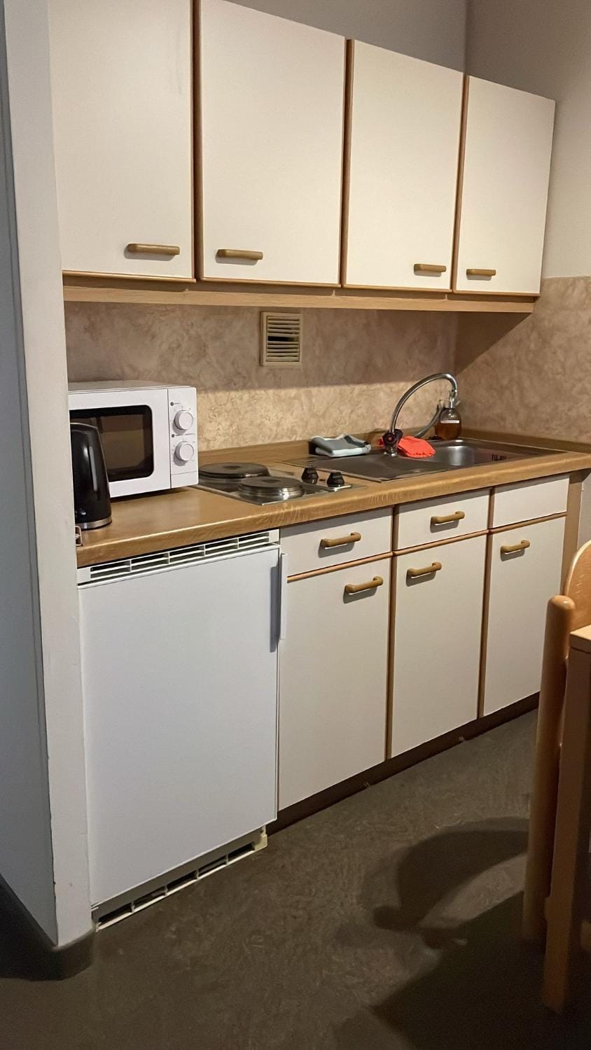 Casa Köstner Apartment in Straubing-Bogen