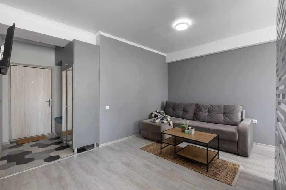 Studio circ Apartment in Chișinău