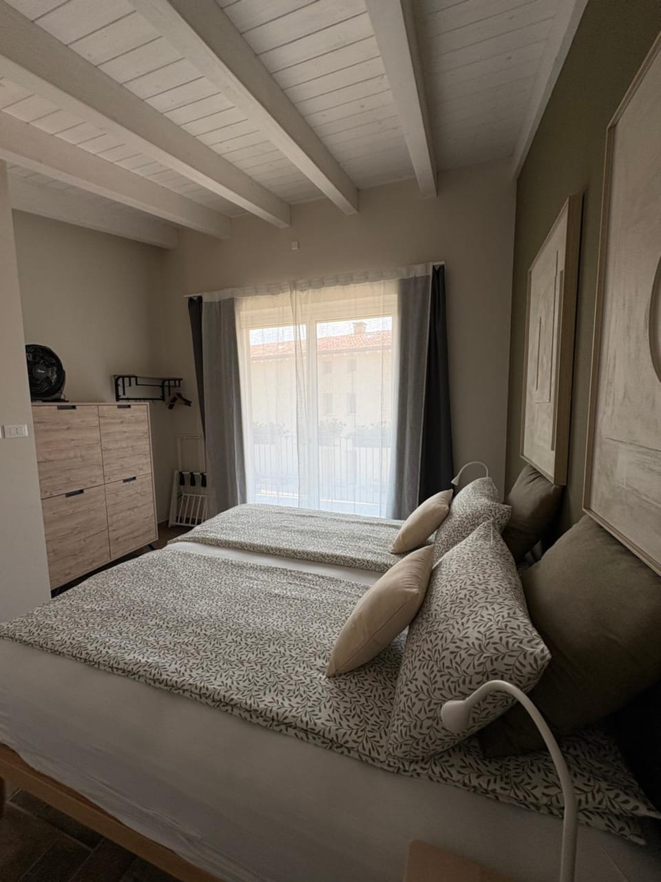 Fuoridicampo beige Farm Stay in Emilia-Romagna