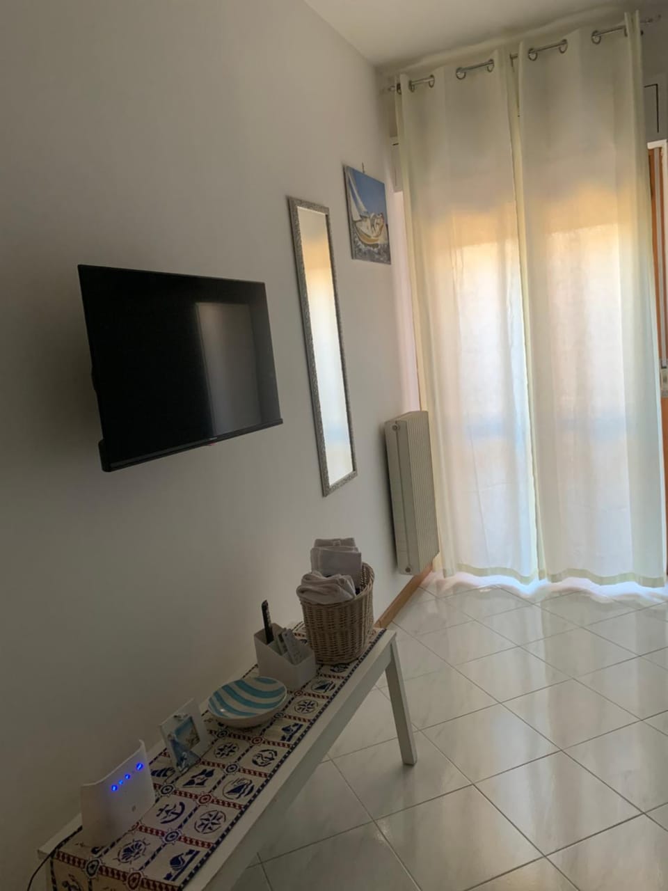 A due passi dal mare 2023 Apartment in Nettuno