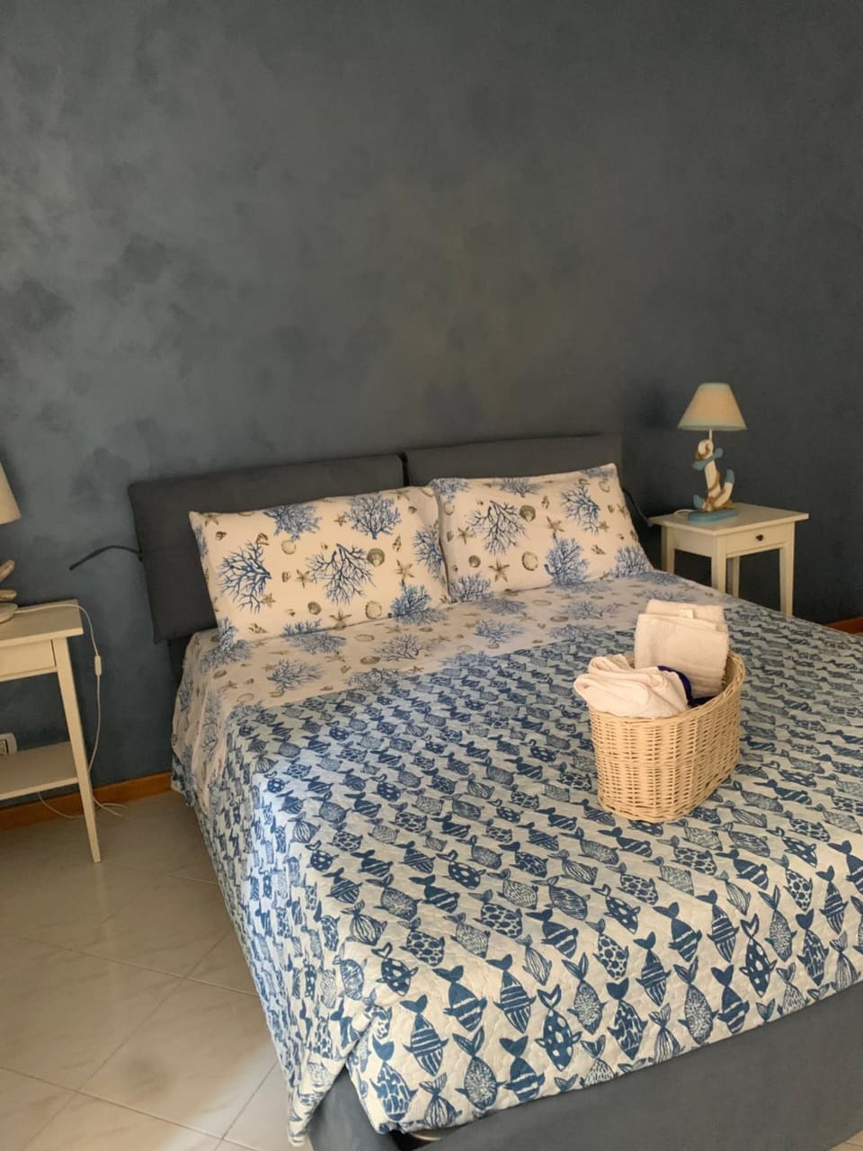 A due passi dal mare 2023 Apartment in Nettuno
