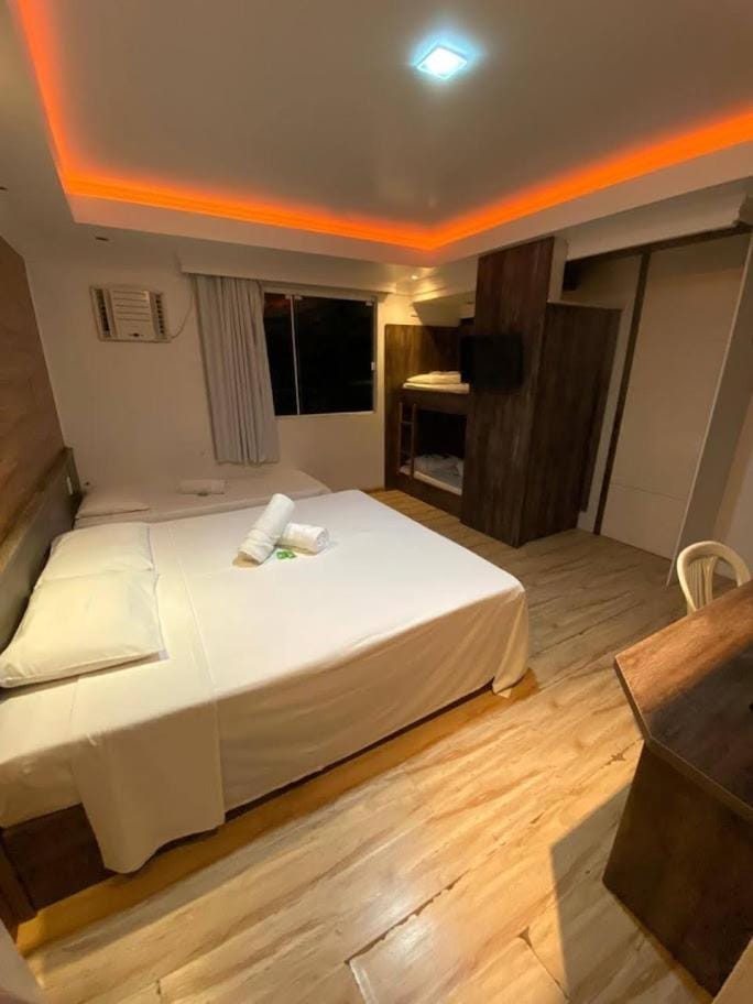Savanna Suites - Beto Carrero Apartment hotel in Penha