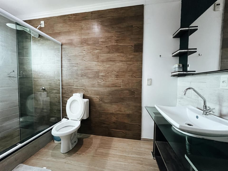 Savanna Suites - Beto Carrero Apartment hotel in Penha