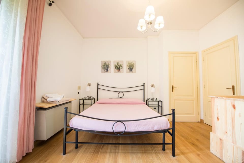 Bernardone Hotel in Emilia-Romagna