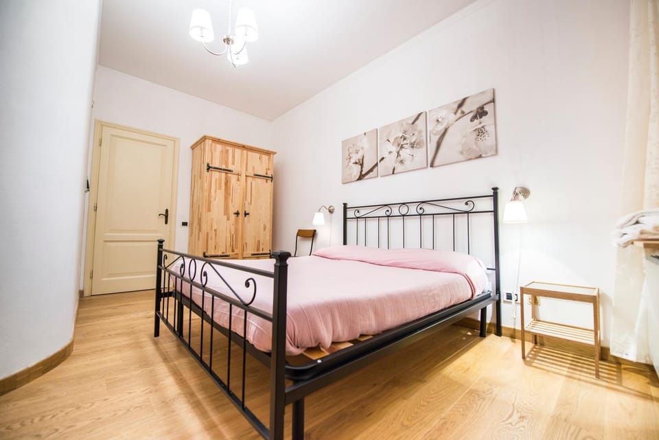 Bernardone Hotel in Emilia-Romagna