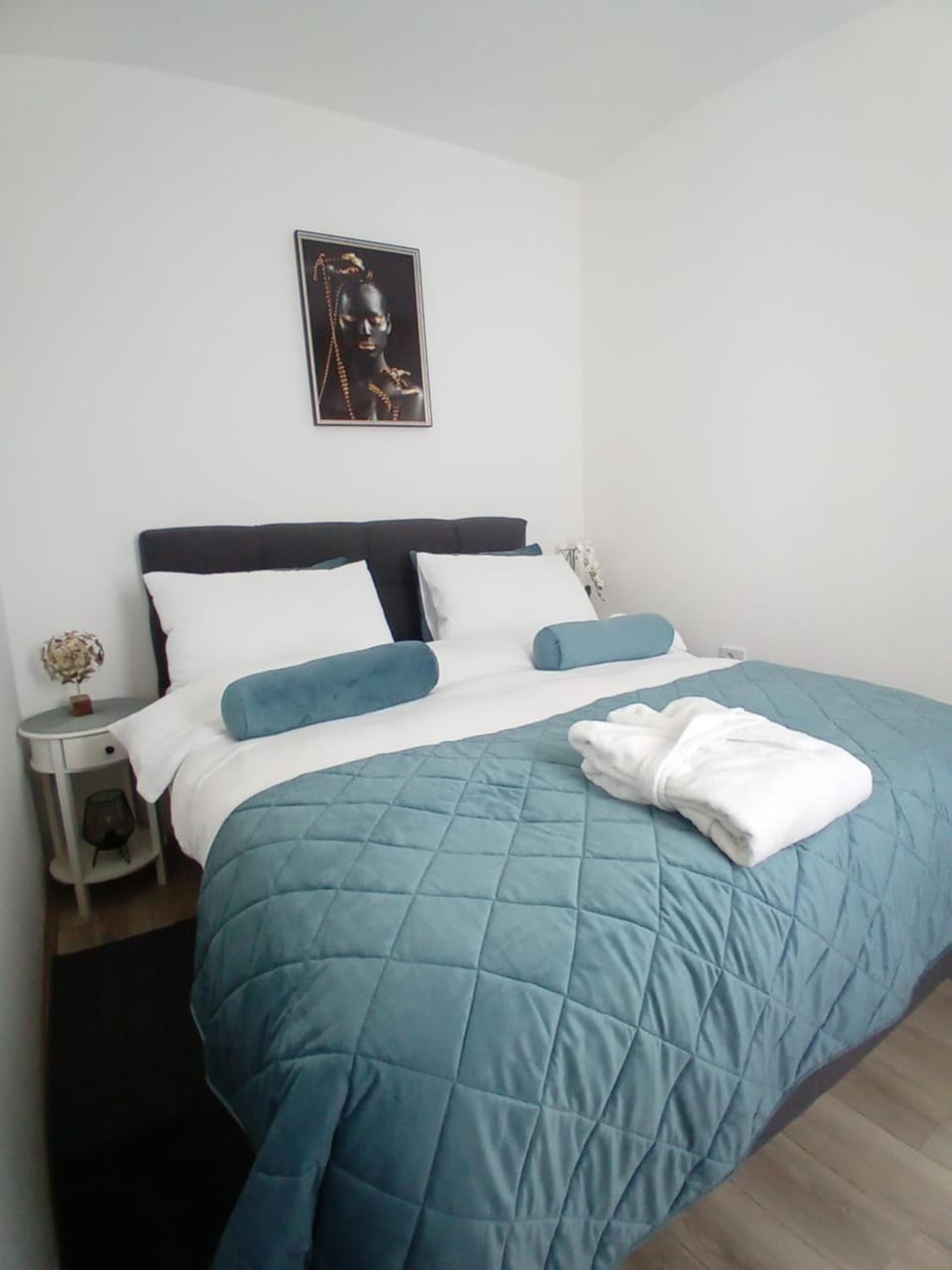 Apartman N Jagodina Apartment in Serbia