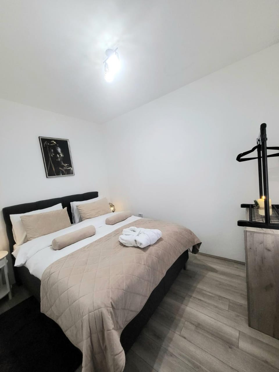 Apartman N Jagodina Apartment in Serbia