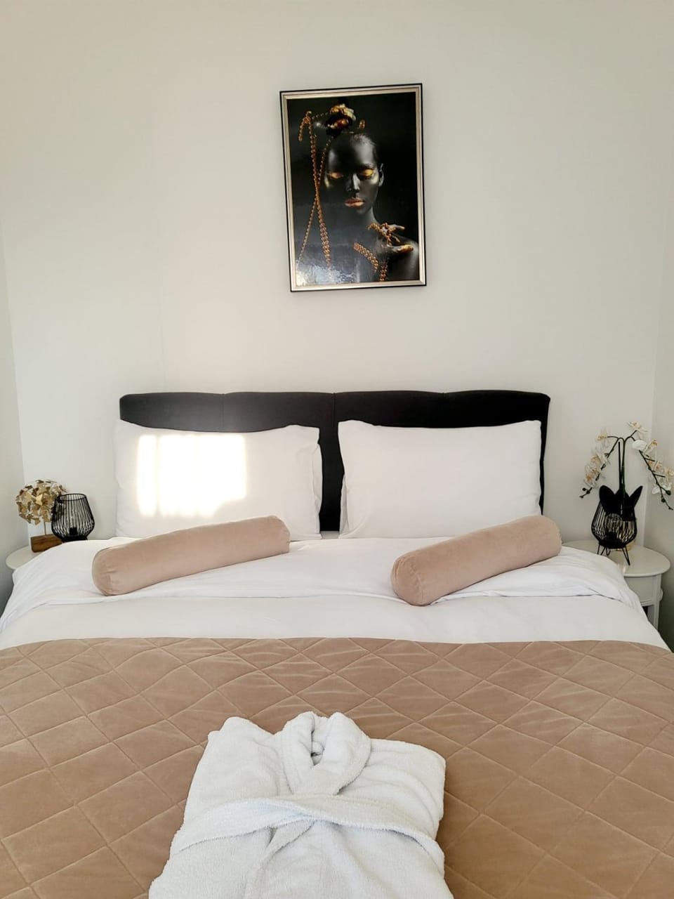 Apartman N Jagodina Apartment in Serbia