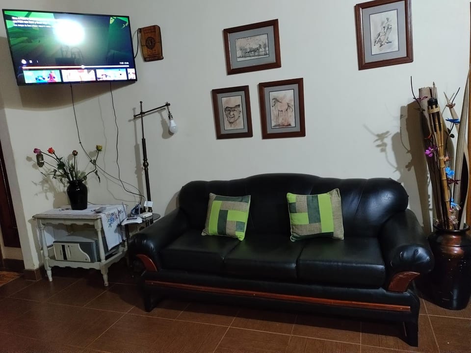 Quinta La calmita Iguazú House in Puerto Iguazú