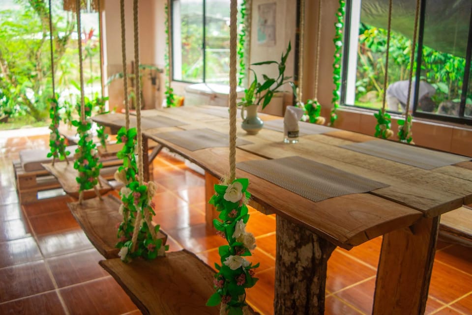 Kitchen or kitchenette, Dining area, Communal kitchen, kitchen