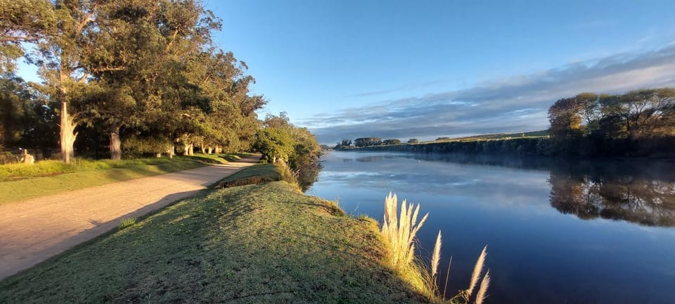 Villa Pietrastorta Apartment in Necochea