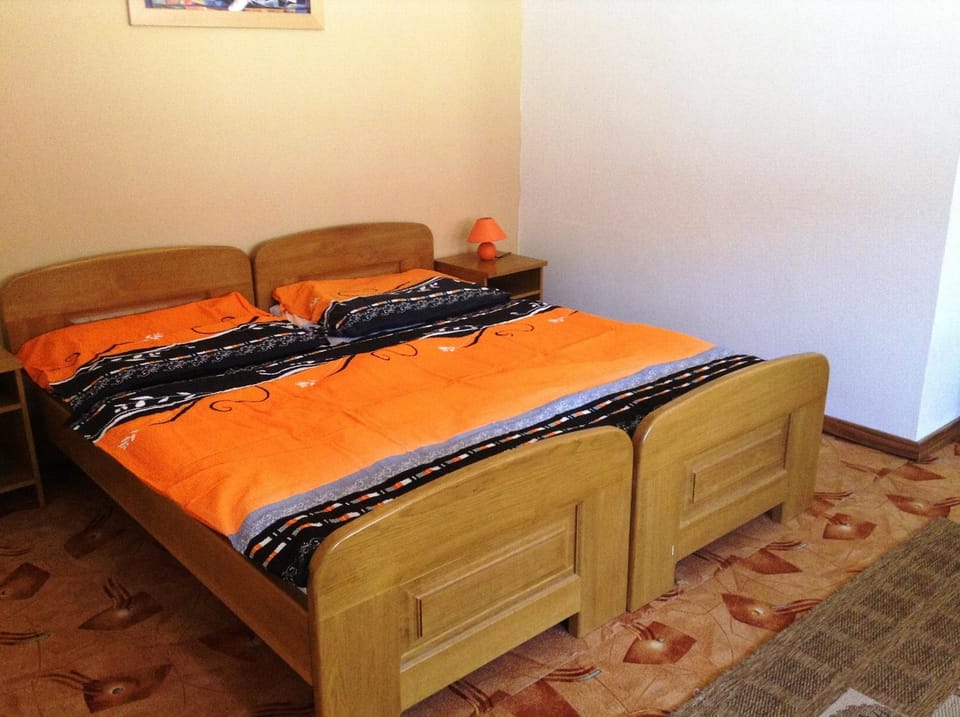 Ubytovanie Anka Sučanská Bed and Breakfast in Slovakia